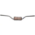 Renthal 1 1/8" FatBar KTM SX/SXF 09-11, SUZUKI RM/RMZ 06+ Bend Tanium for Husqvarna FE 501 2014-2018