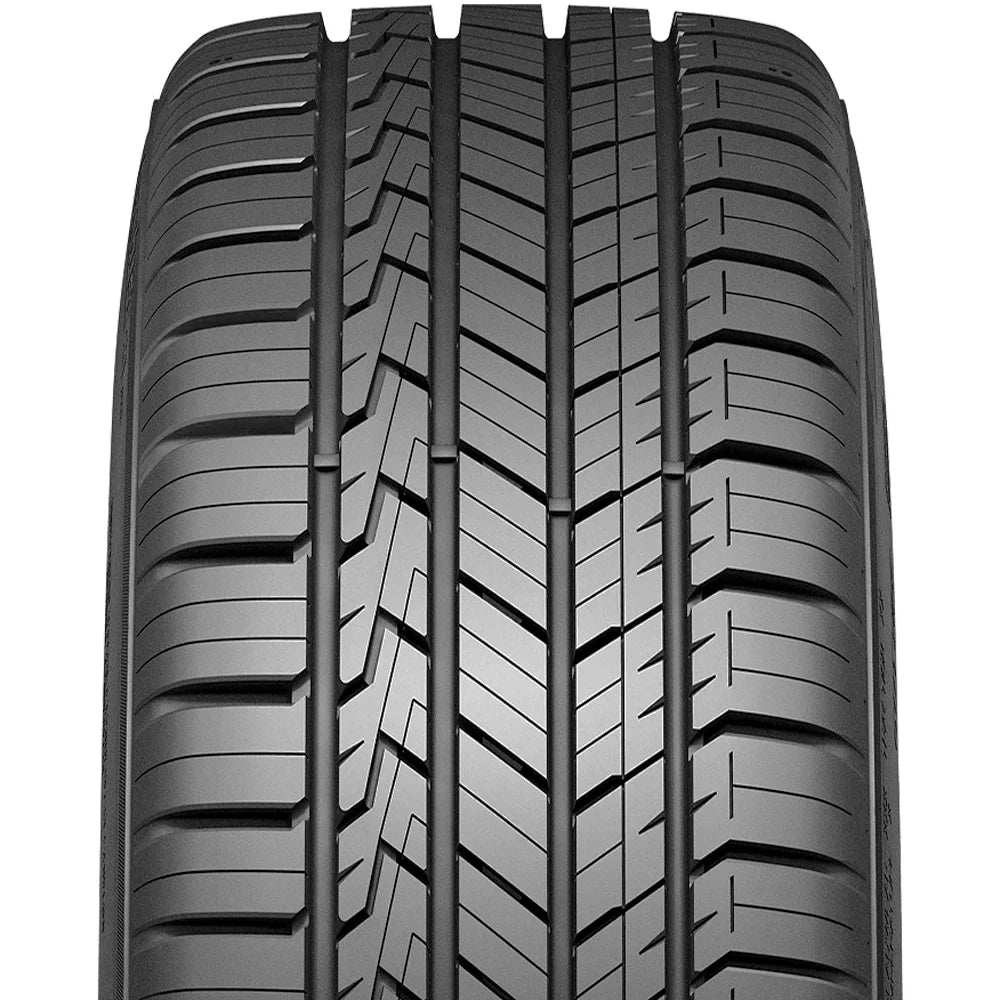 Hankook Ventus S1 AS H125 265/50ZR19XL 110W BW All Season Tire