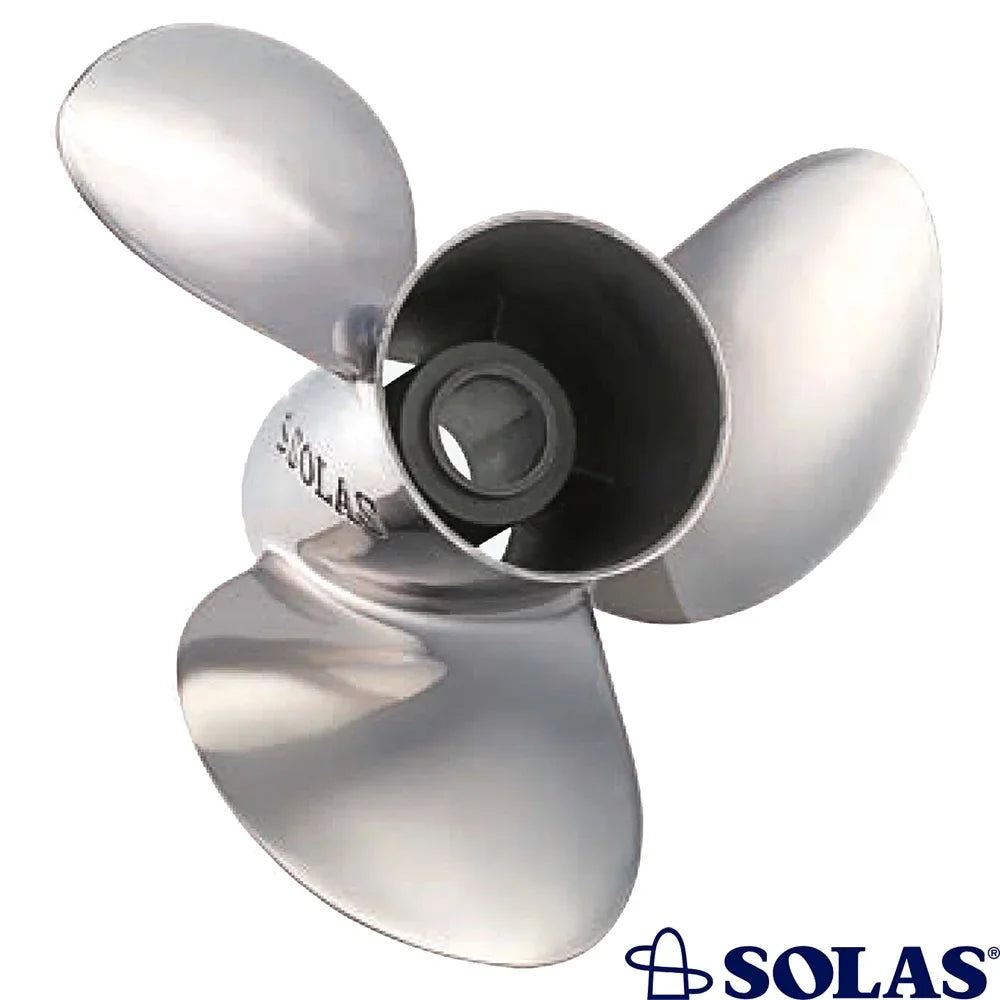New 75-350  Propeller appropriate With Yamaha 2.6L 3.1L 1998 1999 2000 2001 2002 2003 2004 2005 2006 2007 2008 2009 2010 2011 2012 2013 2014 2015 2016 2017 2018 2019 2020 2021 Qs5073X