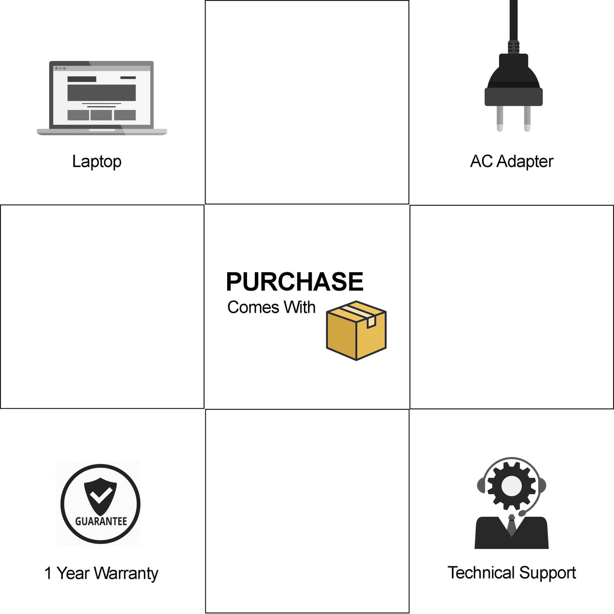 Latitude E6440 14 Business Laptop,  Core I3-4000M 2.4GHZ, 16G DDR3L, 512G SSD, DVDVGA, HDMI, Windows 10 Pro 64 Bit-Multi-Language(EN/ES/FR) Used Grade A