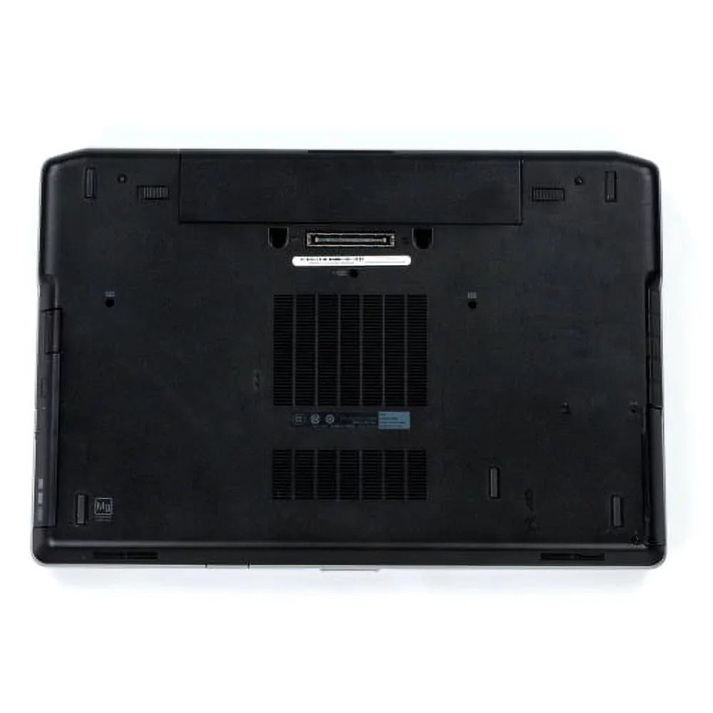 Used  Latitude E6530 Laptop i5 Dual-Core 8GB 256GB SSD Win 10 Pro B v.WBA