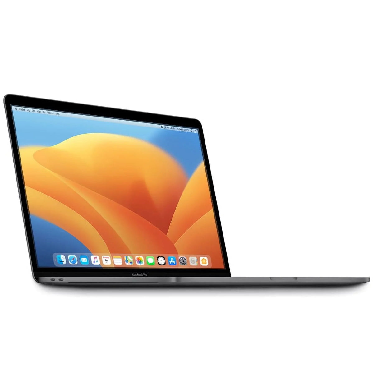 Restored 2020  MacBook Pro 13.3" Core M1 3.2GHz 8GB RAM 512GB SSD MYD92LL/A (Refurbished)