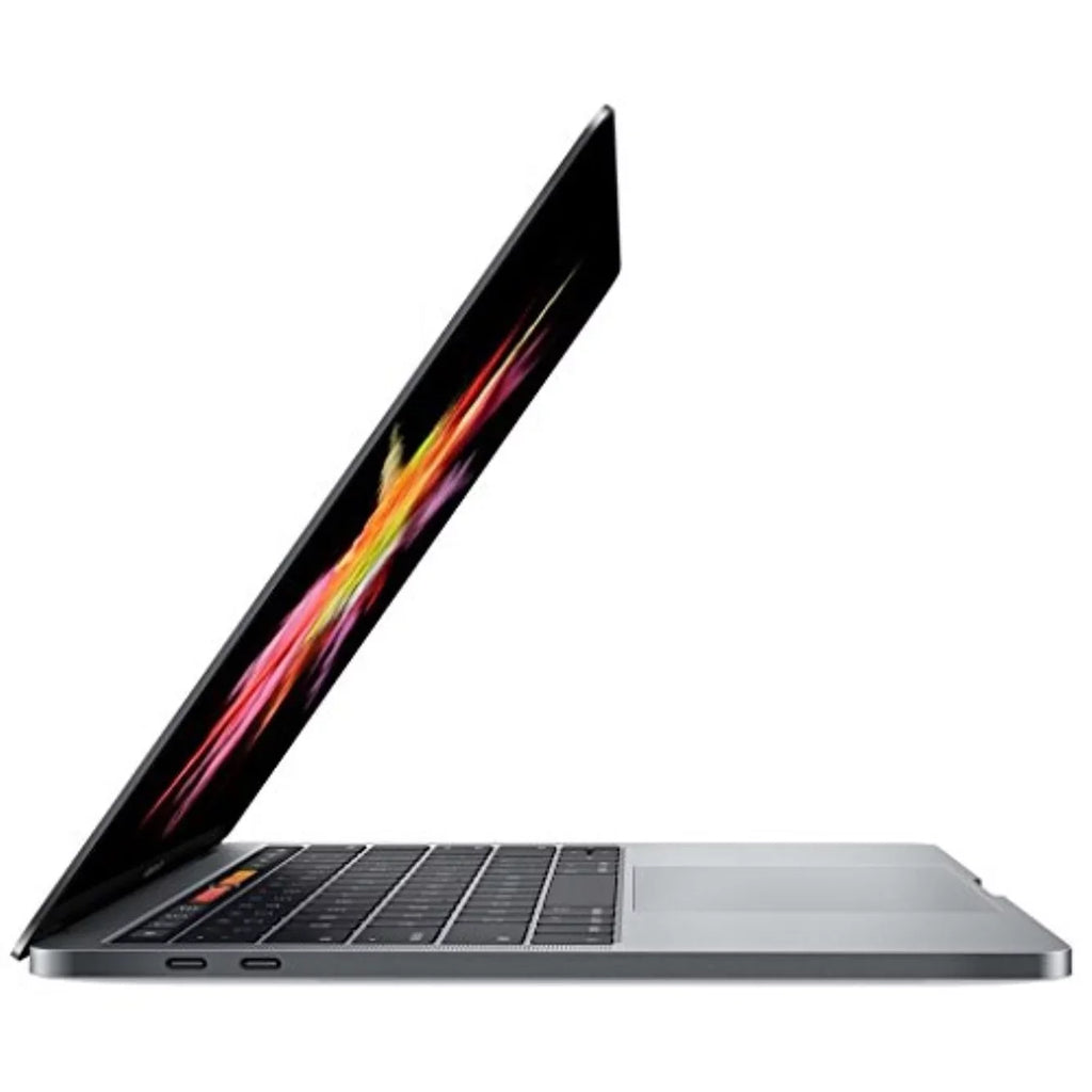 Pre-Owned  MacBook Pro 13.3" (2018) 8GB Ram 256GB SSD - MR9Q2LL/A - Space Gray (Refurbished: Like New)