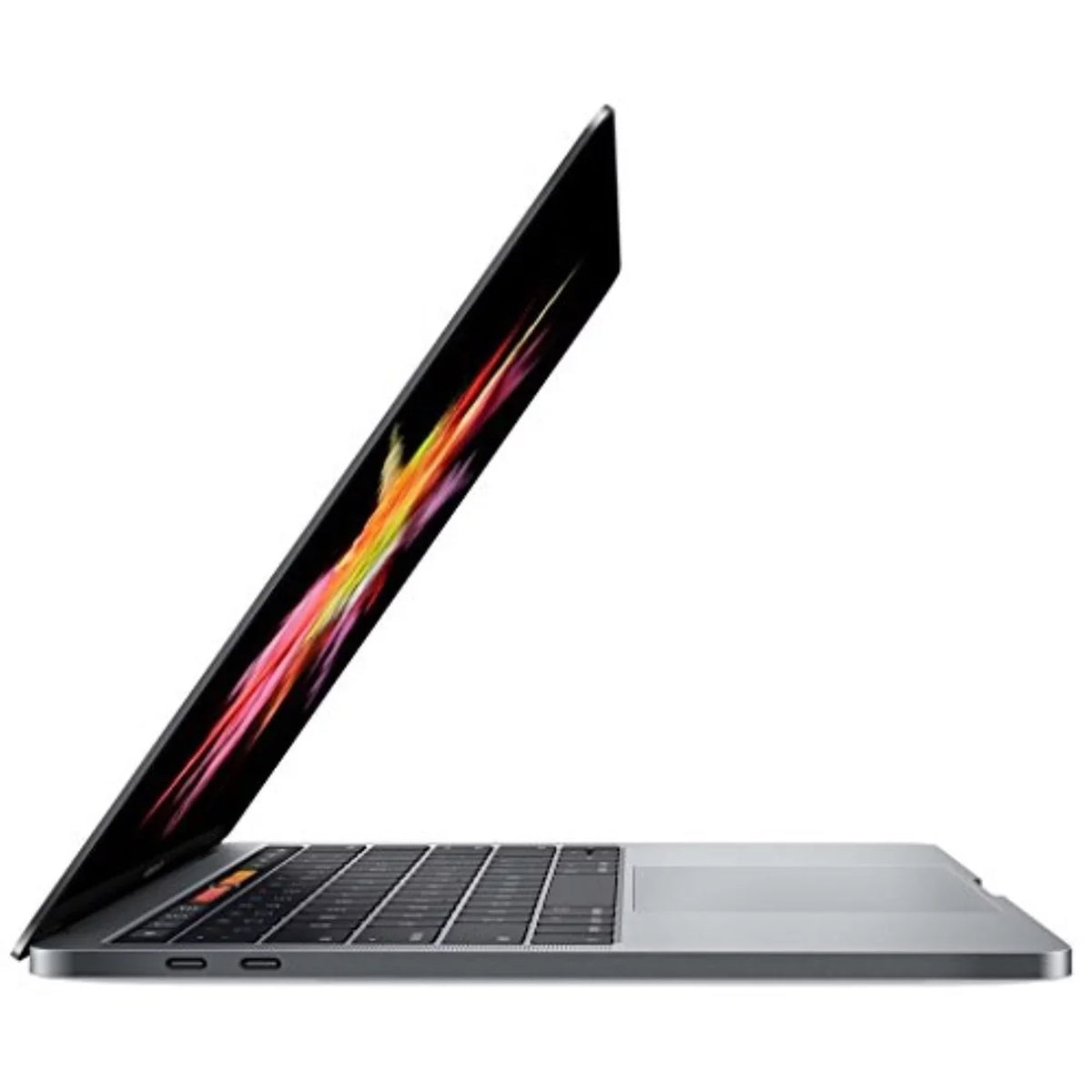 Pre-Owned  MacBook Pro 13.3" (2018) 8GB Ram 256GB SSD - MR9Q2LL/A - Space Gray (Refurbished: Like New)