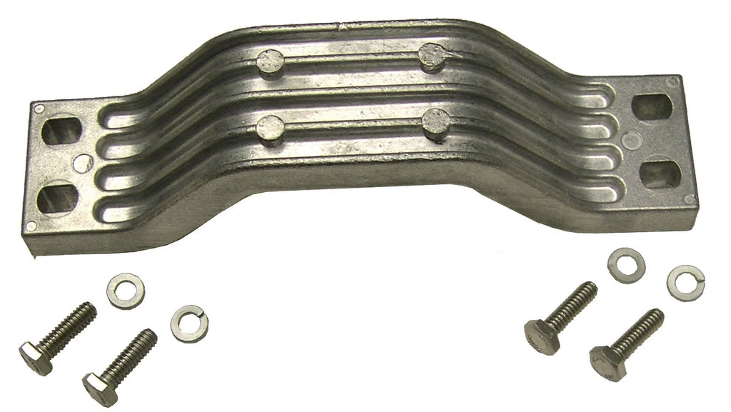 Yamaha 150-200  Outboard Magnesium Anode Kit (Right Hand Rotation) For Freshwater Use