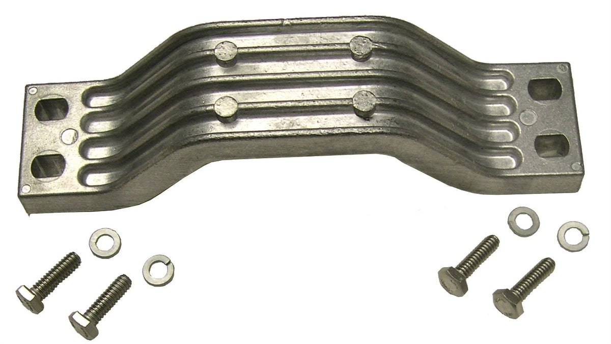 Yamaha 150-200  Outboard Magnesium Anode Kit (Right Hand Rotation) For Freshwater Use