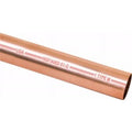 Copper liquid Pipe. B & K MH12010 1.25 x 10 ft