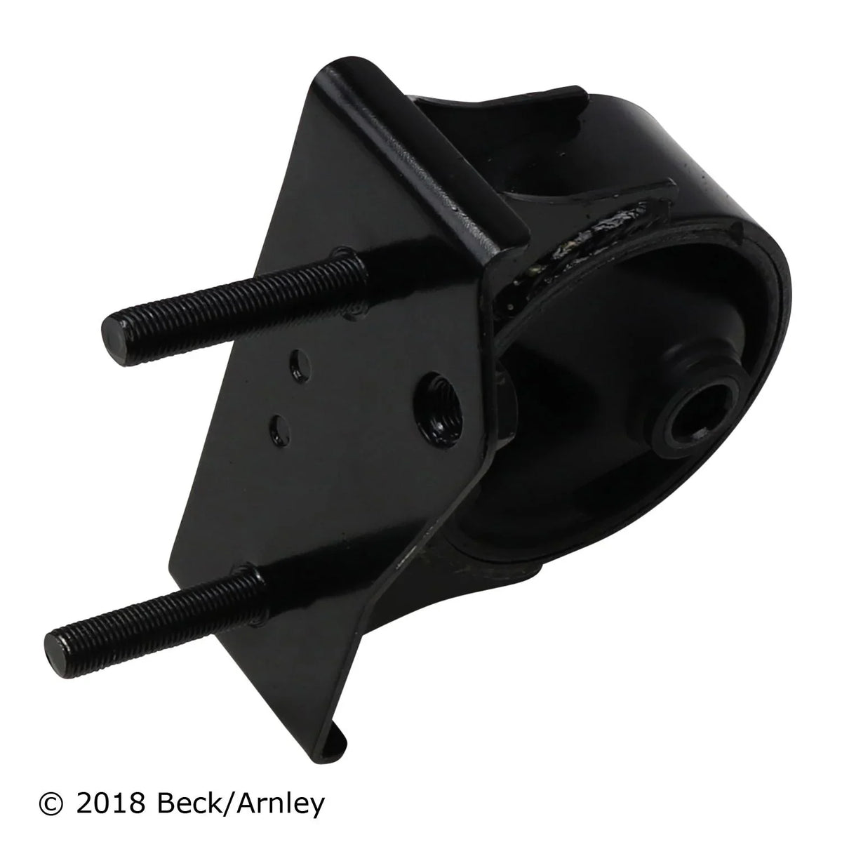 Beck Arnley 104-1829 Engine Mount For 01-05  RAV4