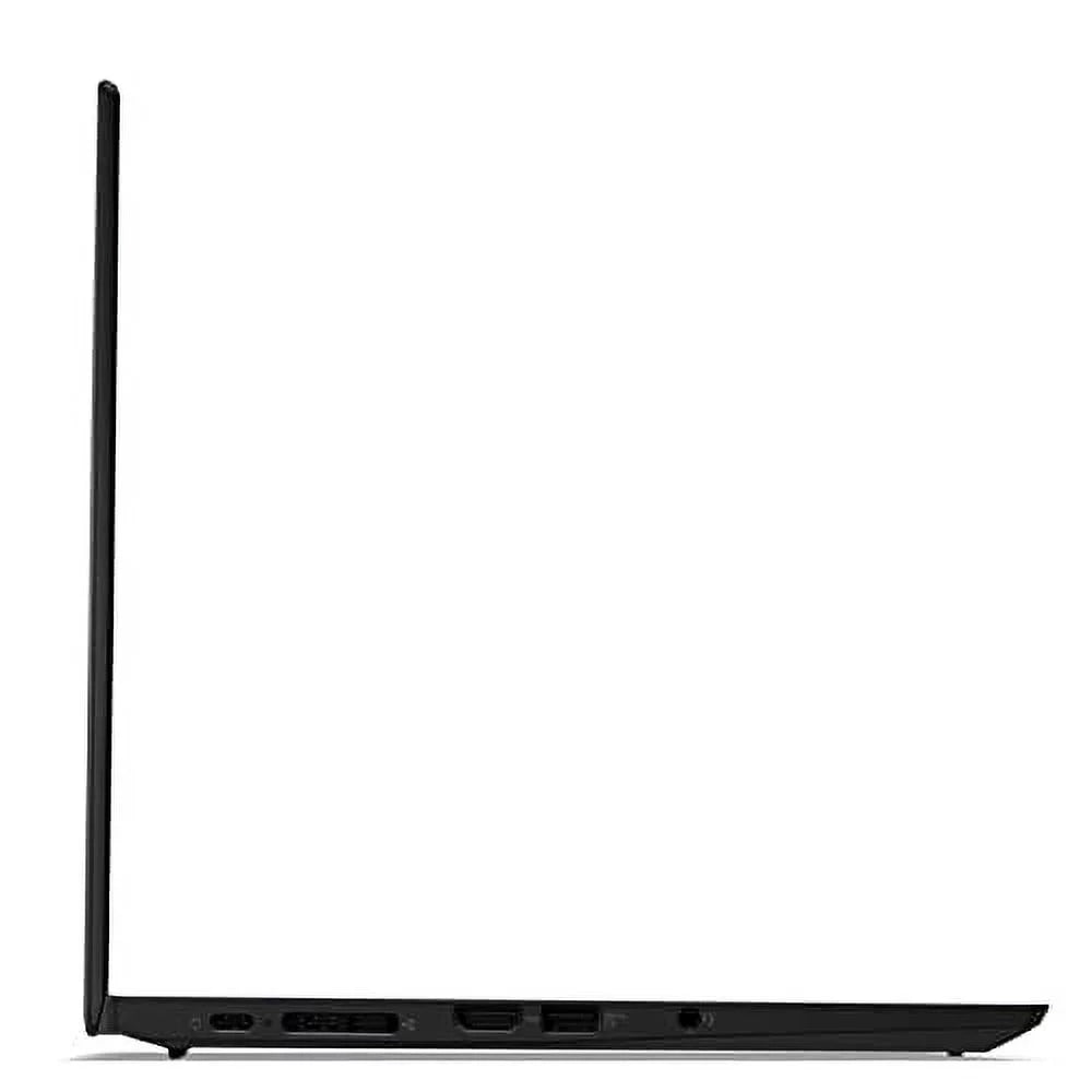 2022 ThinkPad T14s Gen 2 Laptop 14" FHD IPS 400 nits 11th  i7-1185G7 4-Core vPro Iris Xe Graphics 16GB DDR4 512GB SSD Thunderbolt 4 WiFi 6 Backlit KB FP Reader Windows 10 Pro w/ 32GB USB