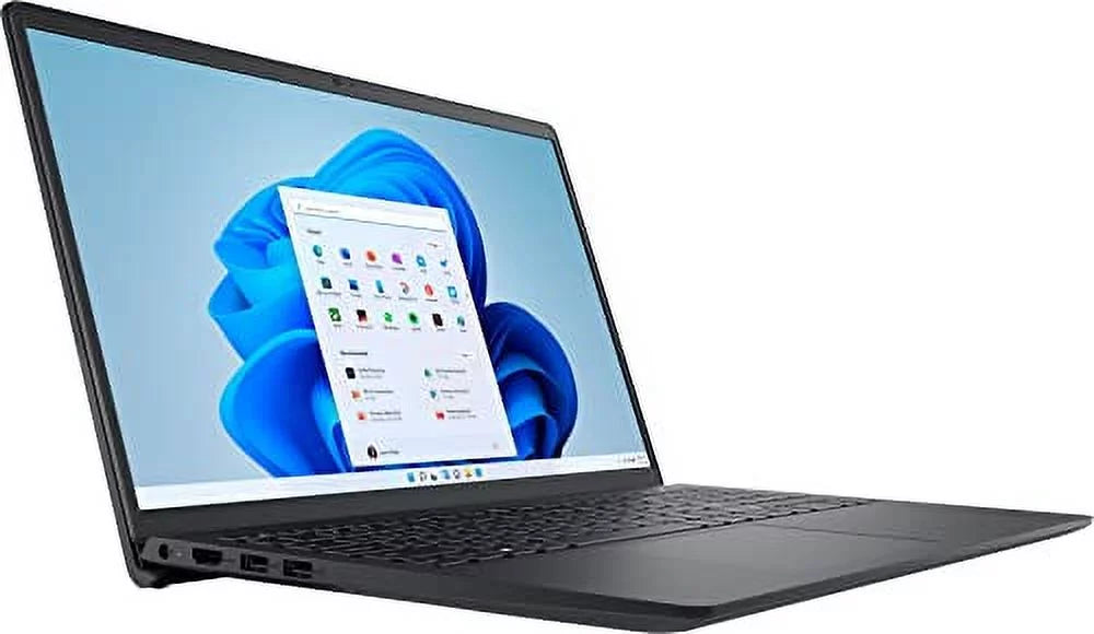 Inspiron 15 i3530 2023 Business Laptop 15.6" FHD WVA Touchscreen 10-Core  i7-1355U 16GB DDR4 2TB SSD  Iris Xe Graphics Wi-Fi 6 Fullsize Keyboard Windows 11 Home