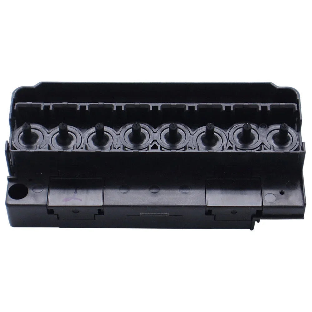 Replacement For DX5 Epson SP R1800 / R2400 / R4000 liquid Printhead Manifold Adapter