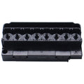 Replacement For DX5 Epson SP R1800 / R2400 / R4000 liquid Printhead Manifold Adapter