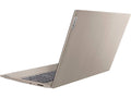 Restored  81WE00WPCC IdeaPad 3 15IIL05 15.6" FHD i3-1005G1 1.2GHz  UHD Graphics 8GB RAM 128GB SSD Win 10 Home Almond (Refurbished)