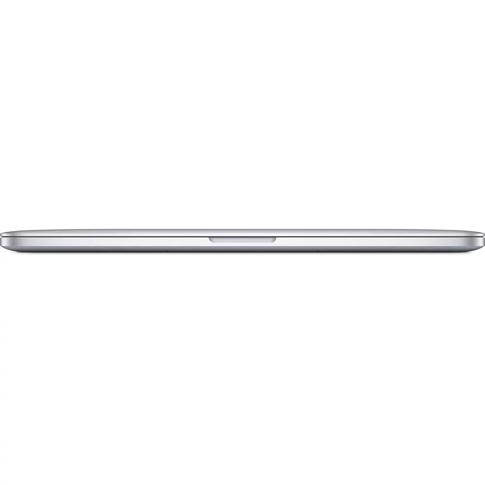 Used  15.4" MacBook Pro (Late 2013) ME293LL/A, 2.0GHz  Core i7, 8GB RAM, Mac OS, 256GB SSD, Grade B - Silver