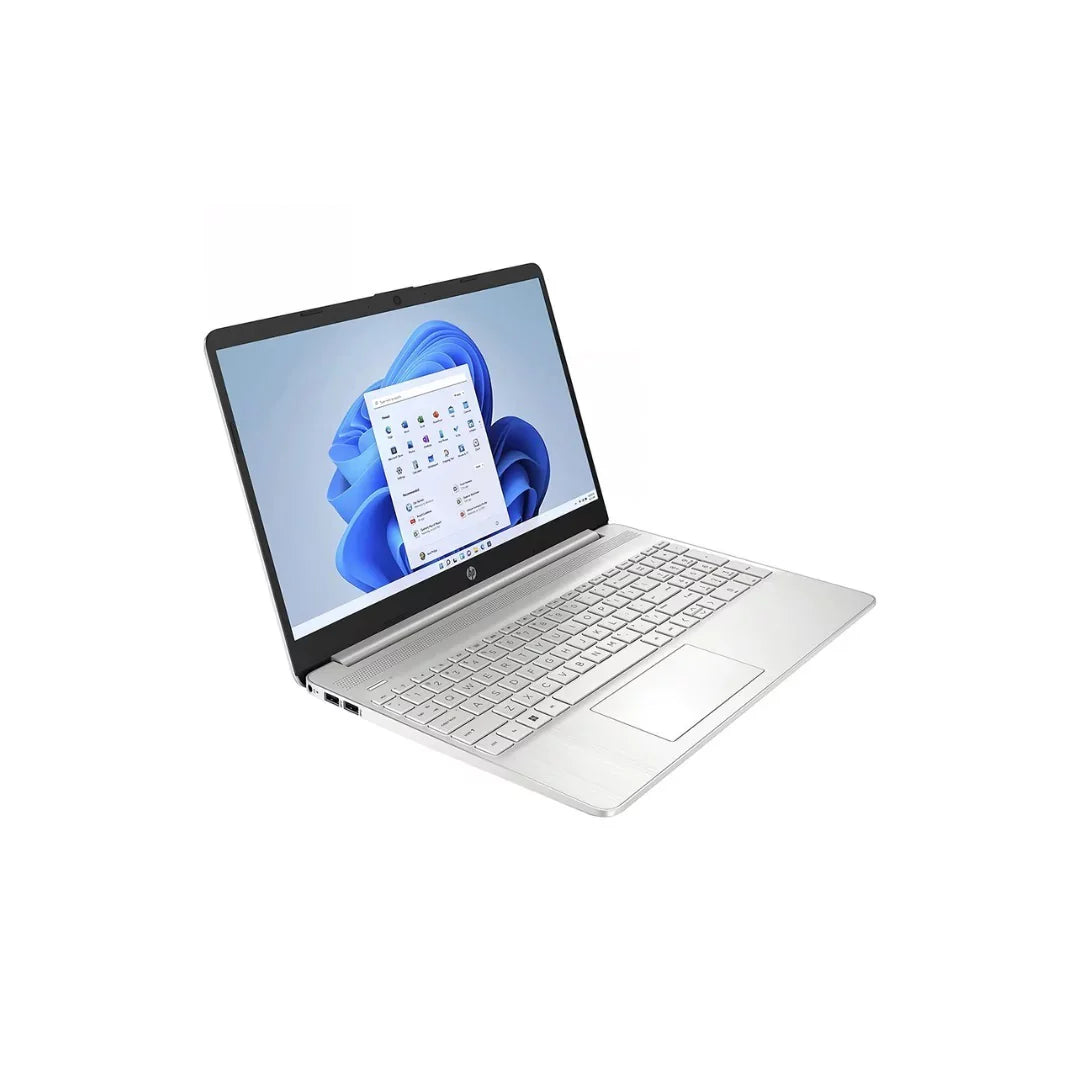 15 Laptop, 15.6" FHD Display,  Core i5-1135G7 Upto 4.2GHz, 16GB RAM, 512GB NVMe SSD, HDMI, Card Reader, Wi-Fi, Bluetooth, Windows 11 Pro
