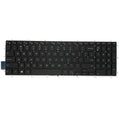 White Characters Keyboard For  G7 7588 7590 7790 G3 3579 3779 3590 G5 5587 5590 Backlit