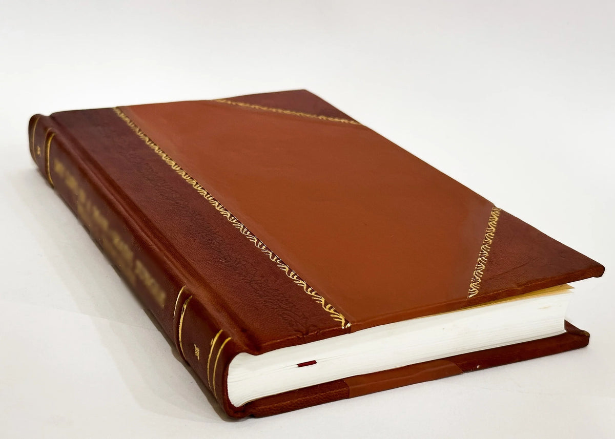 (1587) [Leather Bound]. Oratione De Le Lode Di Francesco Medici, Gran Dvca Di Toscana : Fatta Per Ordine De L'Academia Fiorentina Nel Tempio Di San Lorenzo Il Di Xxi Di Dicembre Nel Consolato Di M