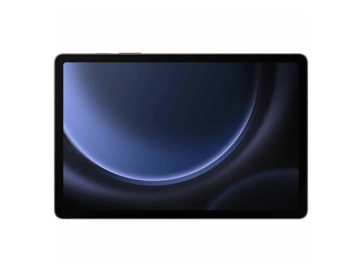 Galaxy Tab S9 FE Tablet - 6 GB RAM - 128 GB Storage - Gray