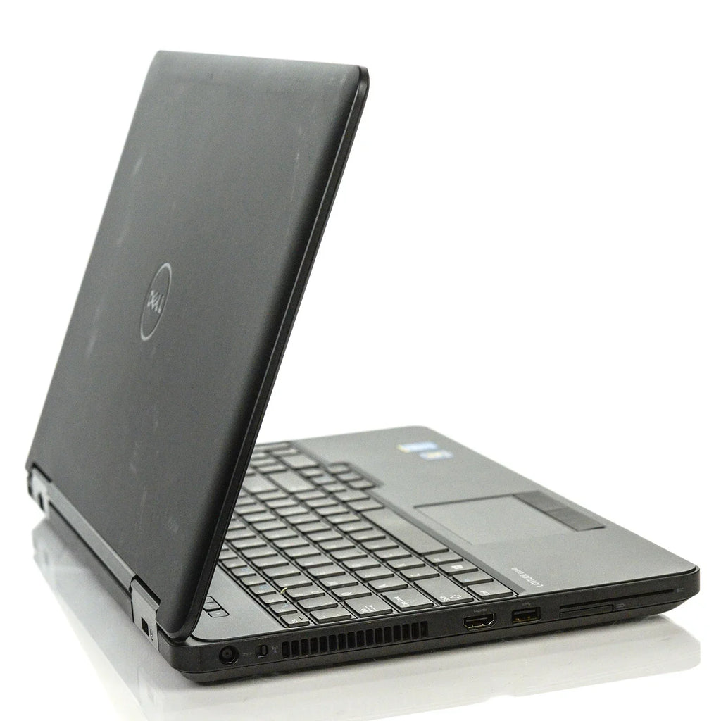 Used  Latitude E5540 Laptop i5 Dual-Core 8GB 128GB SSD Win 10 Pro B v.WAA