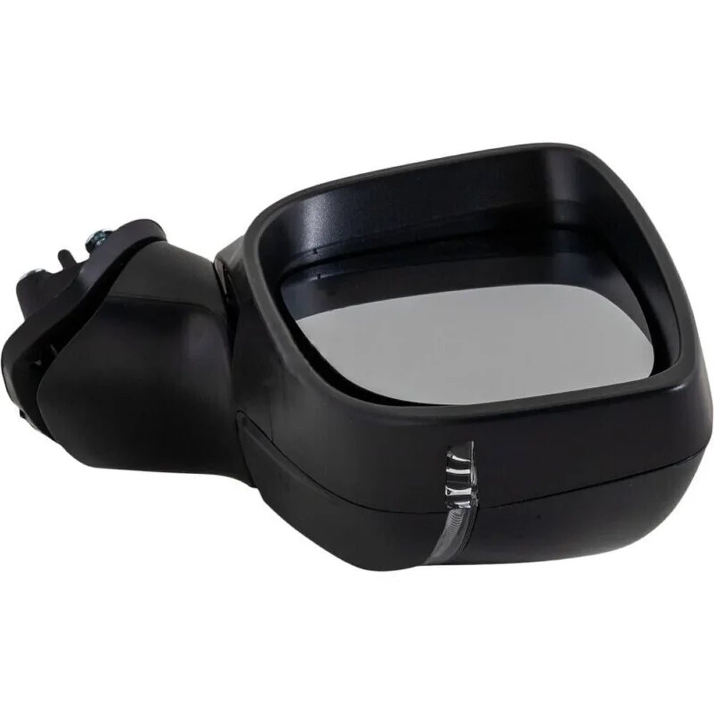 New Right Mirror suitable With Mazda 3 Sport Gt Grand Touring Gs I S Se G Gx Sedan Hatchback 4-Door 2.5L 2.0L 2018 By Part Numbers Ma1321230 Bjs8-69-1G1 762405-72159-0