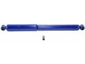 Rear Shock Absorber - suitable with 1986 - 1992 Jeep Comanche 4WD 1987 1988 1989 1990 1991
