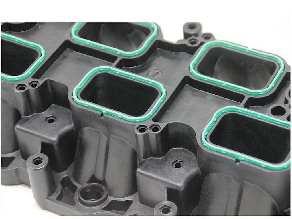 Lower Intake Manifold - matching with 2012 - 2016 Jeep Wrangler 3.6L V6 (Vin G) 2013 2014 2015