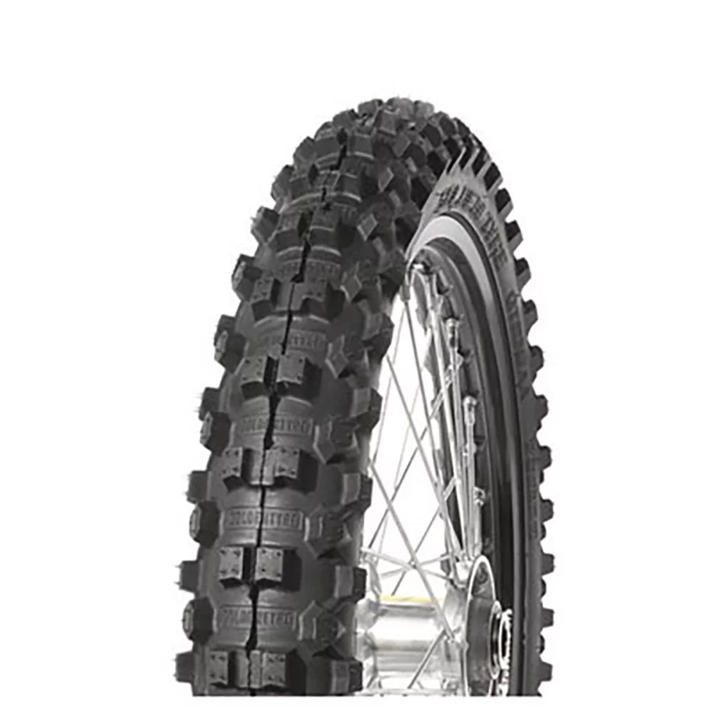 GoldenTyre GT216AA Enduro Tire 90/90x21 appropriate With Sherco 250 SCF 2017