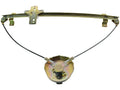 Right Window Regulator - appropriate with 1989 - 1998 Suzuki Sidekick 2-Door 1990 1991 1992 1993 1994 1995 1996 1997