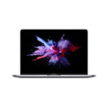 Used  13.3 inch MacBook Pro 2019 Touch Bar 1.4 GHz  Core i5 Quad-Core 8GB RAM 256GB SSD - Space Gray