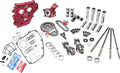 Feuling 630 Race Series Conversion Chain Drive Cam Kit w/ Short Travel (7223ST)