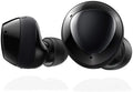 Urbanx Street Buds Plus True Wireless Earbud Headphones For  I9190 Galaxy S4 mini - Wireless Earbuds w/Active Noise Cancelling - BLACK (US Version with Warranty)