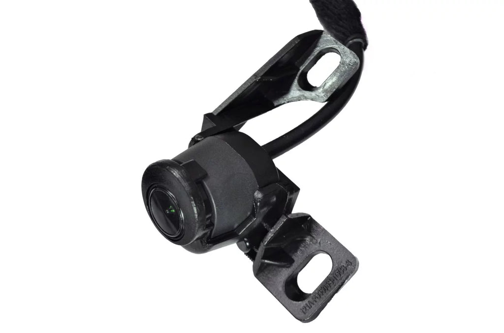 PT Auto Warehouse BUCFO-505 - Park Assist Back Up Camera Fits select: 2008  F150, 2008 LINCOLN MARK LT