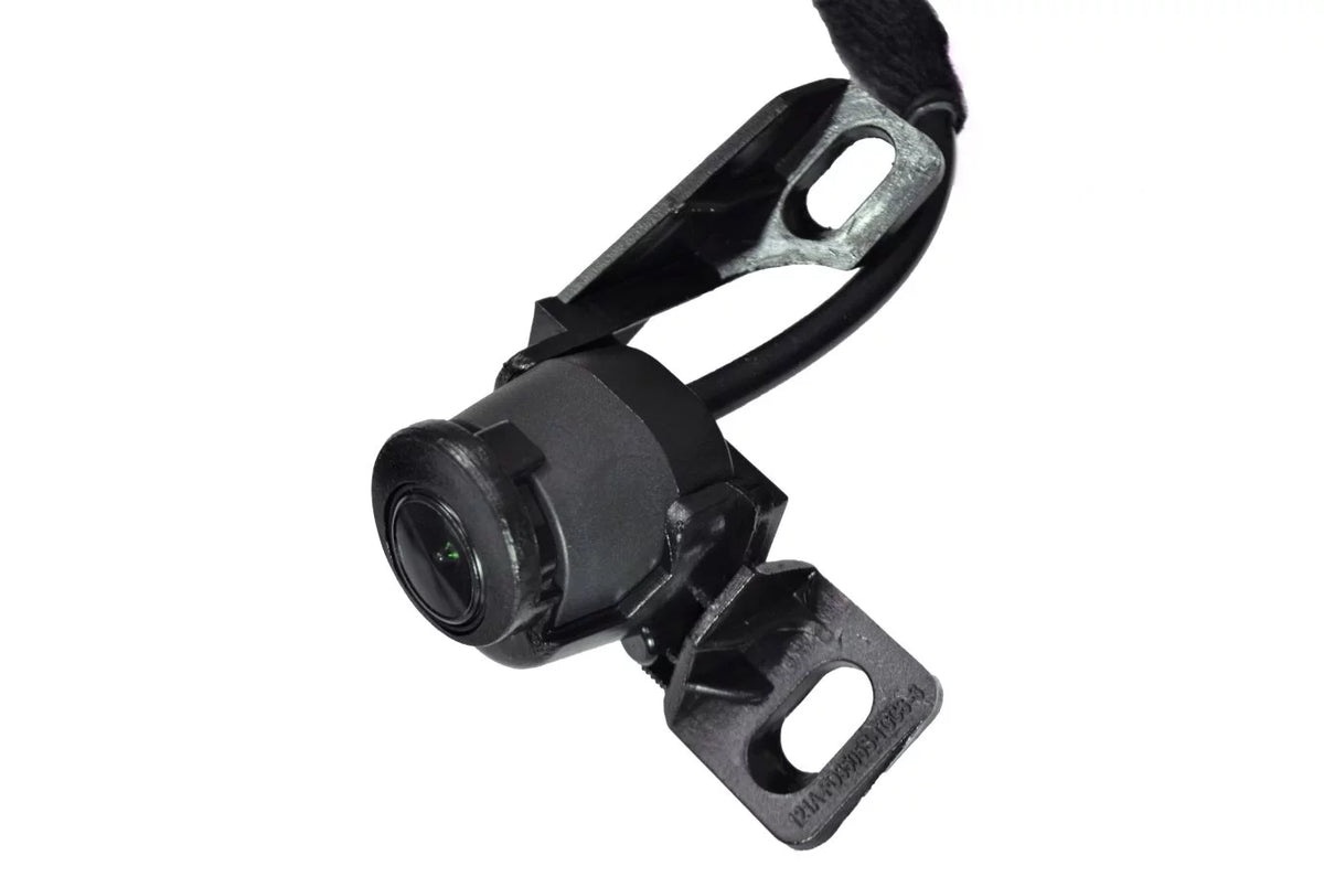 PT Auto Warehouse BUCFO-505 - Park Assist Back Up Camera Fits select: 2008  F150, 2008 LINCOLN MARK LT