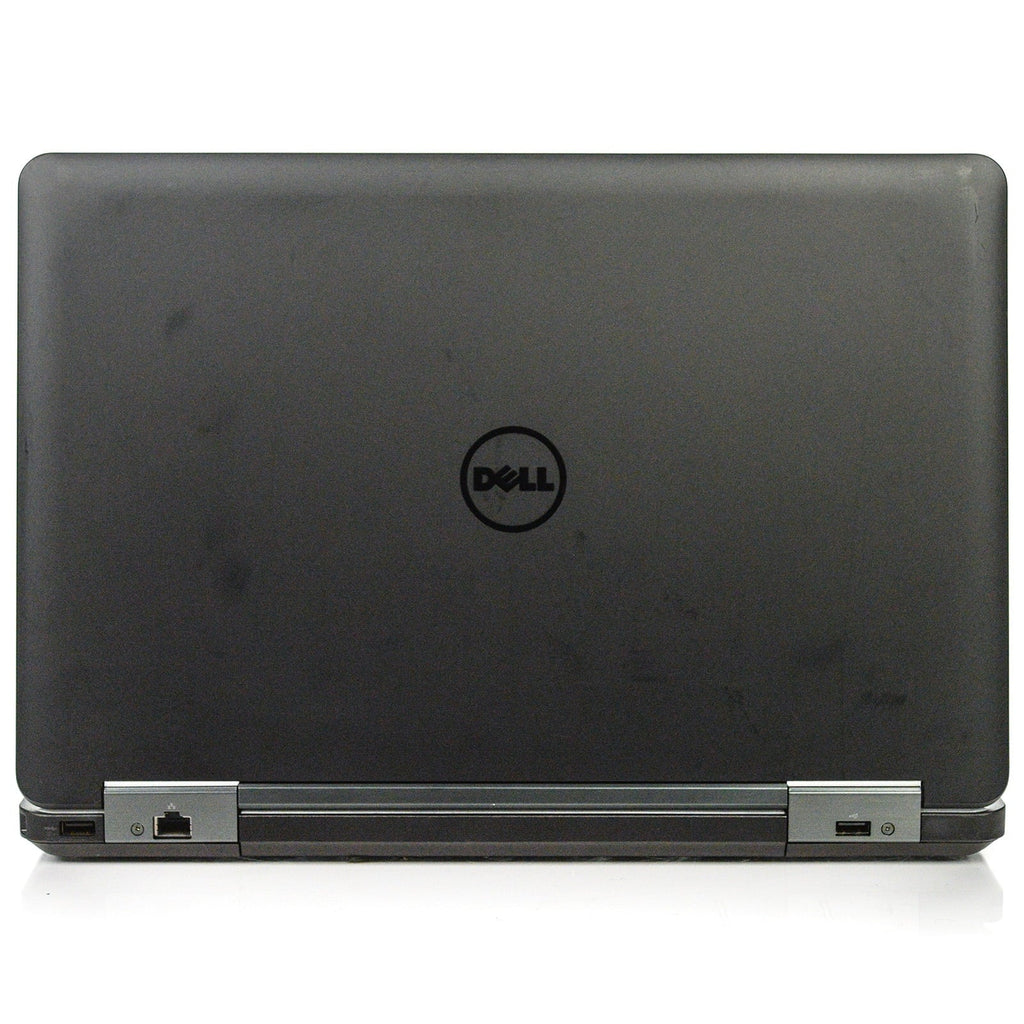 Used  Latitude E5540 Laptop i5 Dual-Core 8GB 128GB SSD Win 10 Pro B v.WAA