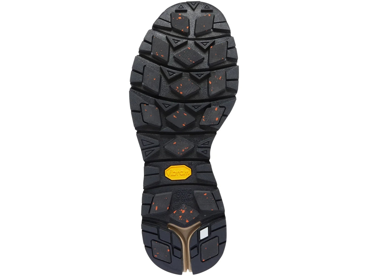 Danner Mountain 600 4.5 Inch 200G - Women's, Pinecone/Brick Red, 9