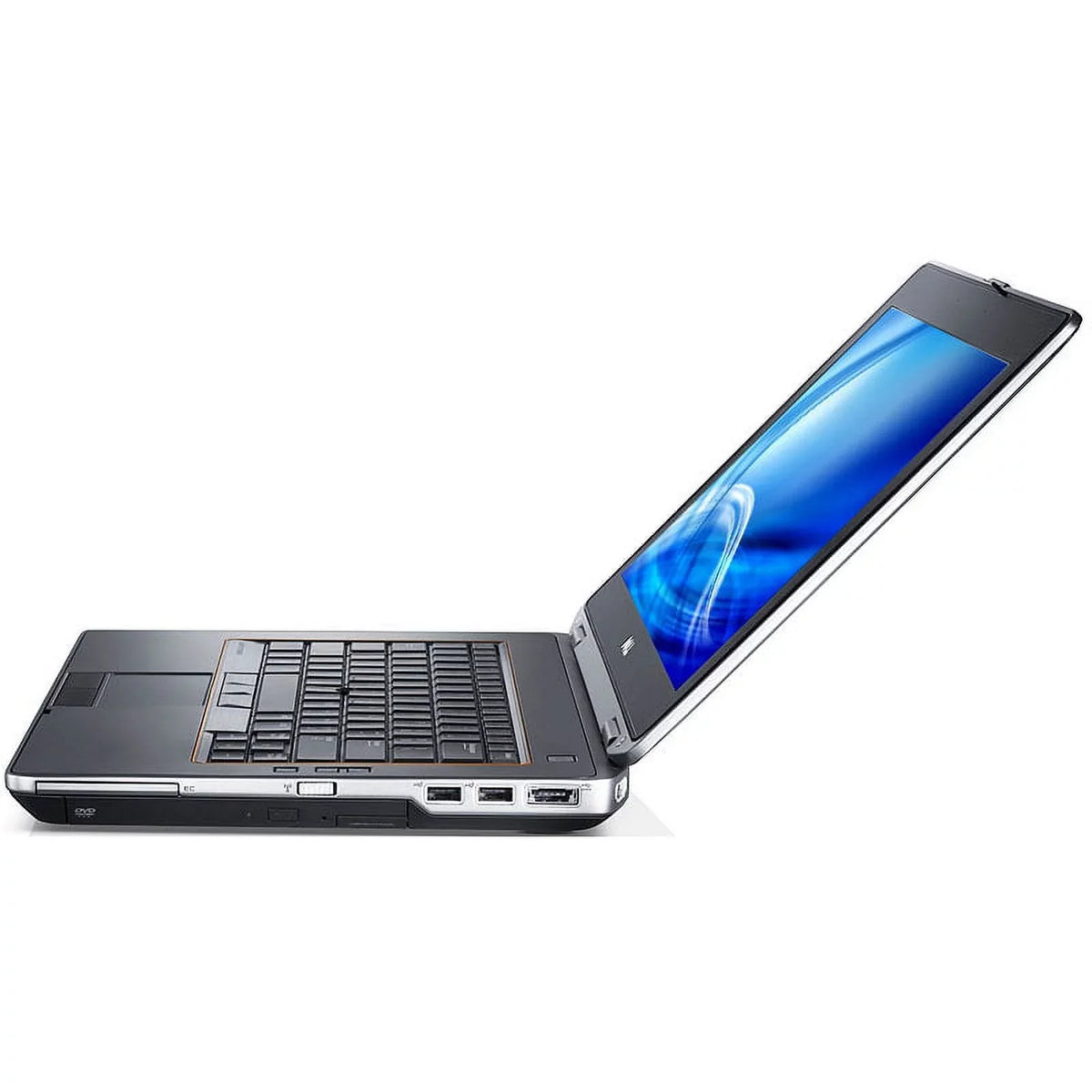 Used  Latitude E6430 i5 2.8GHz 8GB 128SSD DVD Windows 10 Pro 64 Laptop B Camera