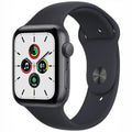 Pre-Owned  Watch SE 44mm GPS - Space Gray Aluminum Case - Black Sport Band (2020) - Fair