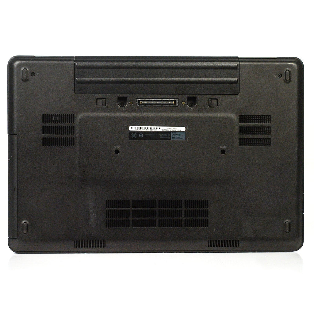 Used  Latitude E5540 Laptop i5 Dual-Core 8GB 128GB SSD Win 10 Pro B v.WAA