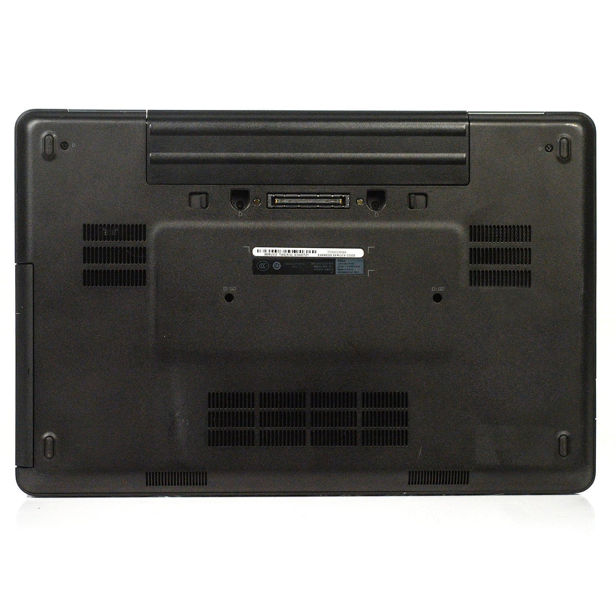 Used  Latitude E5540 Laptop i5 Dual-Core 8GB 128GB SSD Win 10 Pro B v.WAA