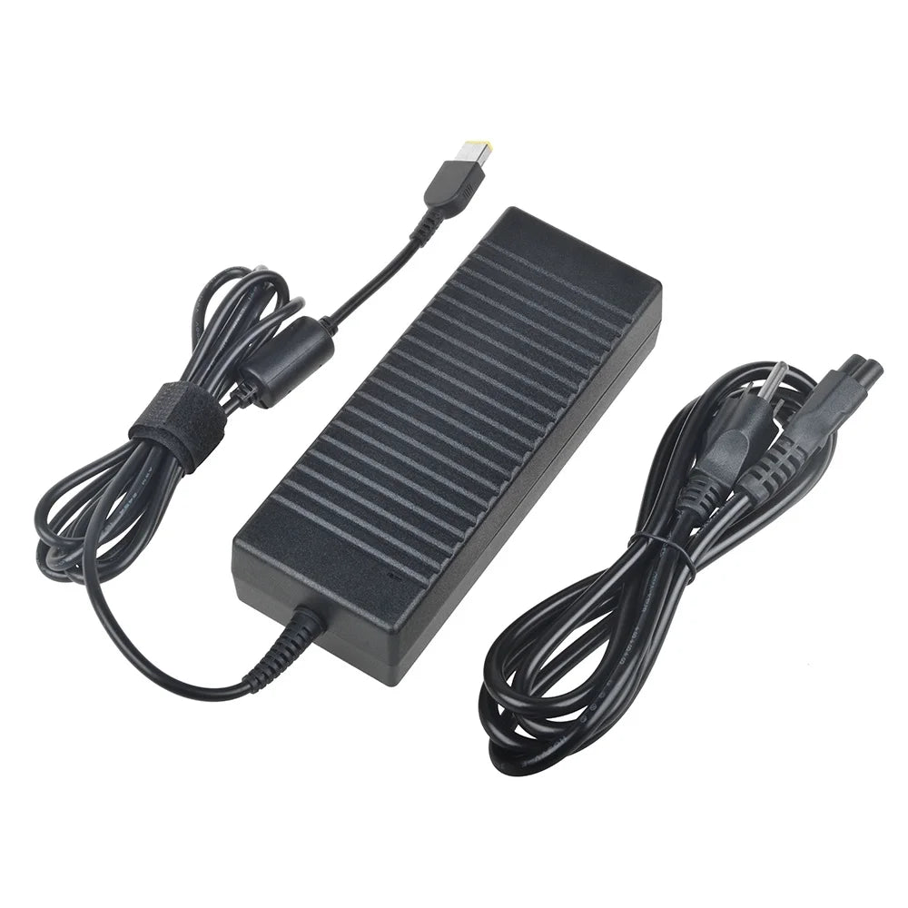 KONKIN BOO appropriate 135W AC Adapter Charger Power replacement for  Legion Y520-15IKBN 80WK 80Y5 81A0 80YY1