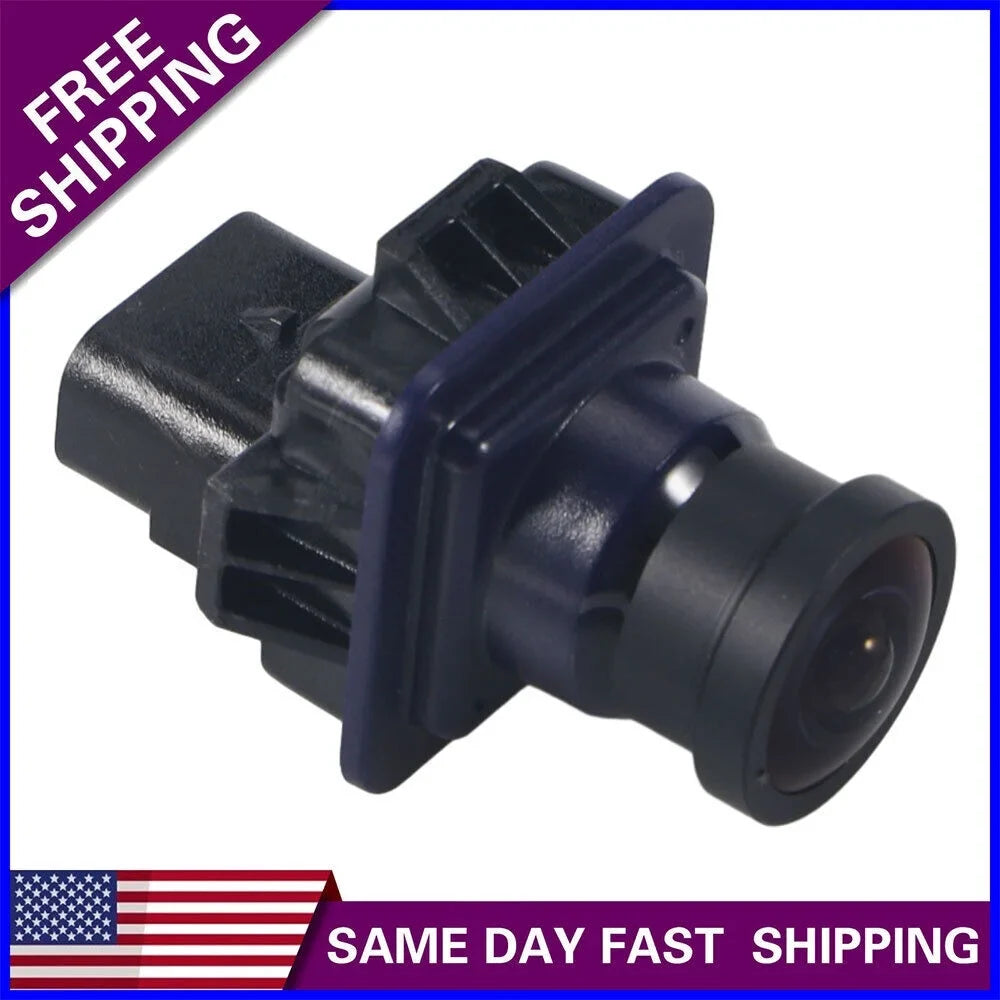 Reversing Camera BL3Z-19G490-B - suitable with  F-150 2011-2014 - Enhanced driving safety