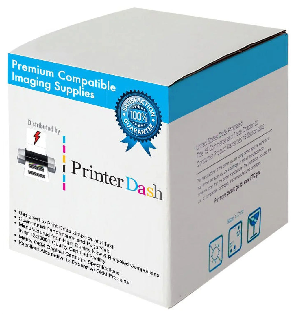 157) (C13T157120-2B5CS). PrinterDash Replacement for Stylus Photo R3000 Inkjet Combo Pack (2-PBK/1-C/M/Y/LC/LM) (NO