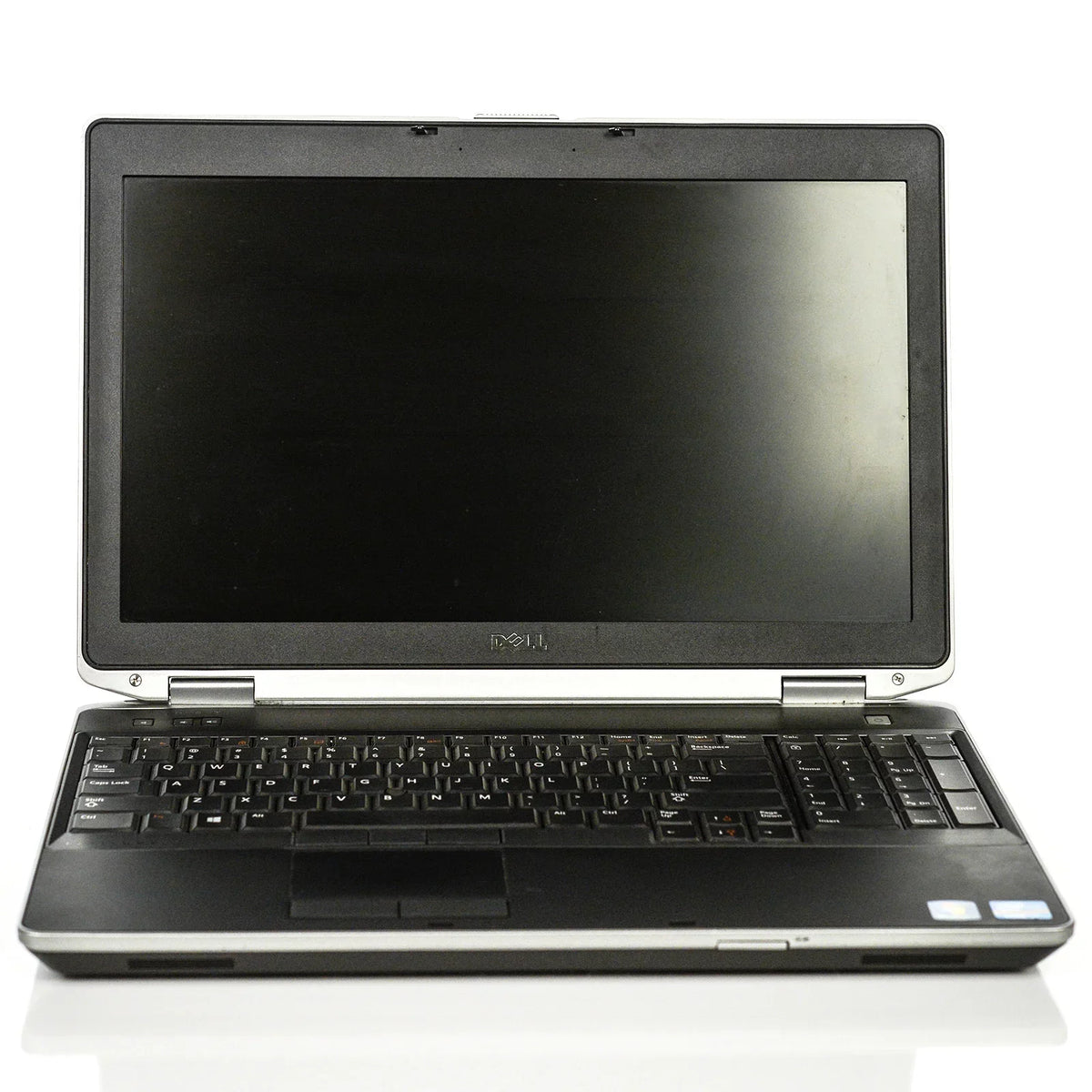 Used  Latitude E6530 Laptop i5 Dual-Core 4GB 128GB SSD Win 10 Pro B v.BA