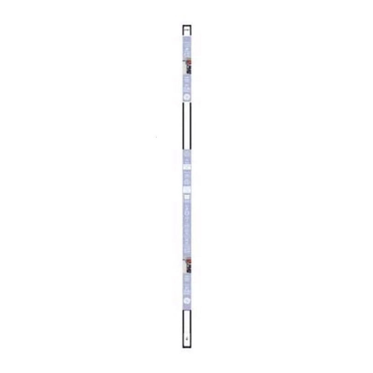 GE Lighting 37205 LED Linear Bulb, T8, Cool White, 1800 Lumens, 15-Watt - Quantity 1