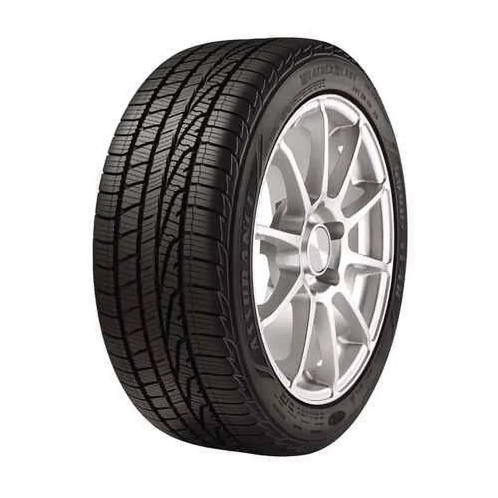 Goodyear Assurance atmospheric conditions Ready 235/50R19 99V BSW (4 Tires) Fits: 2018-19 Chevrolet Equinox Premier, 2020-23 Chevrolet Equinox LT