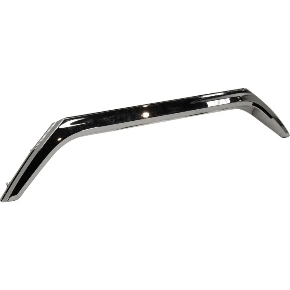 Teledu 7680106A61 Trunk Lid Molding Rear For 2015-2017  Camry Sedan