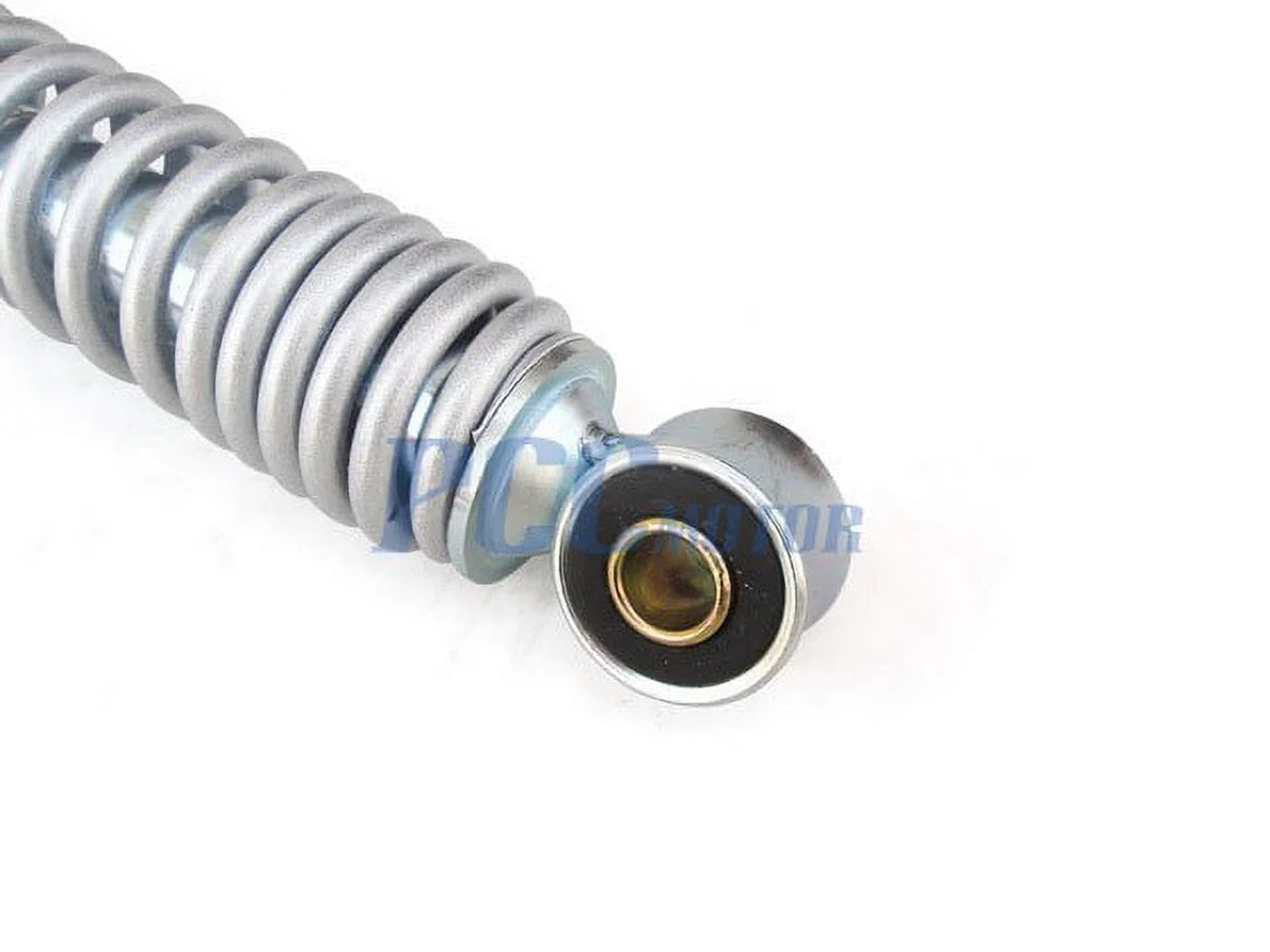 YAMAHA PW50 PW 50 REAR ABSORBER SHOCK SHOCKS 12MM SET SK21