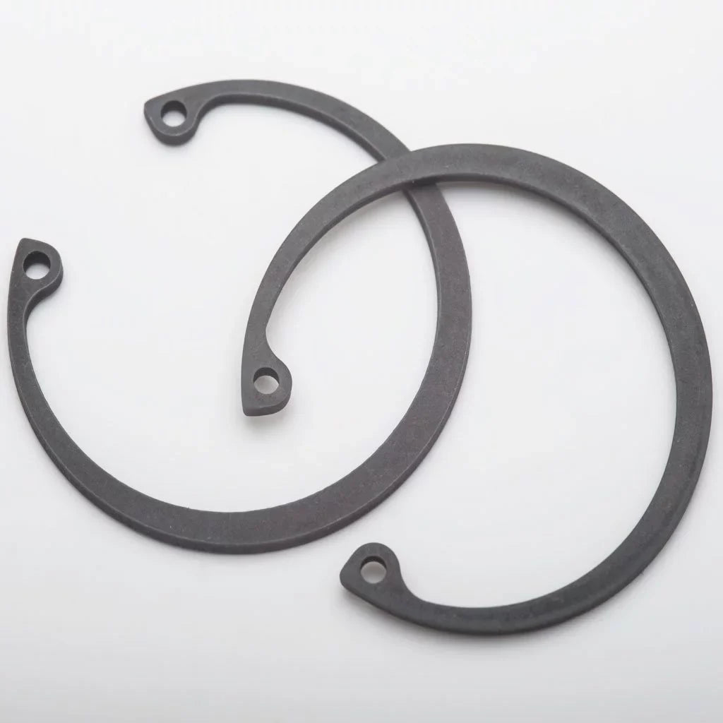 Internal Retaining Ring / Housing Ring 7/16" (Pack of 1,000) Carbon Steel