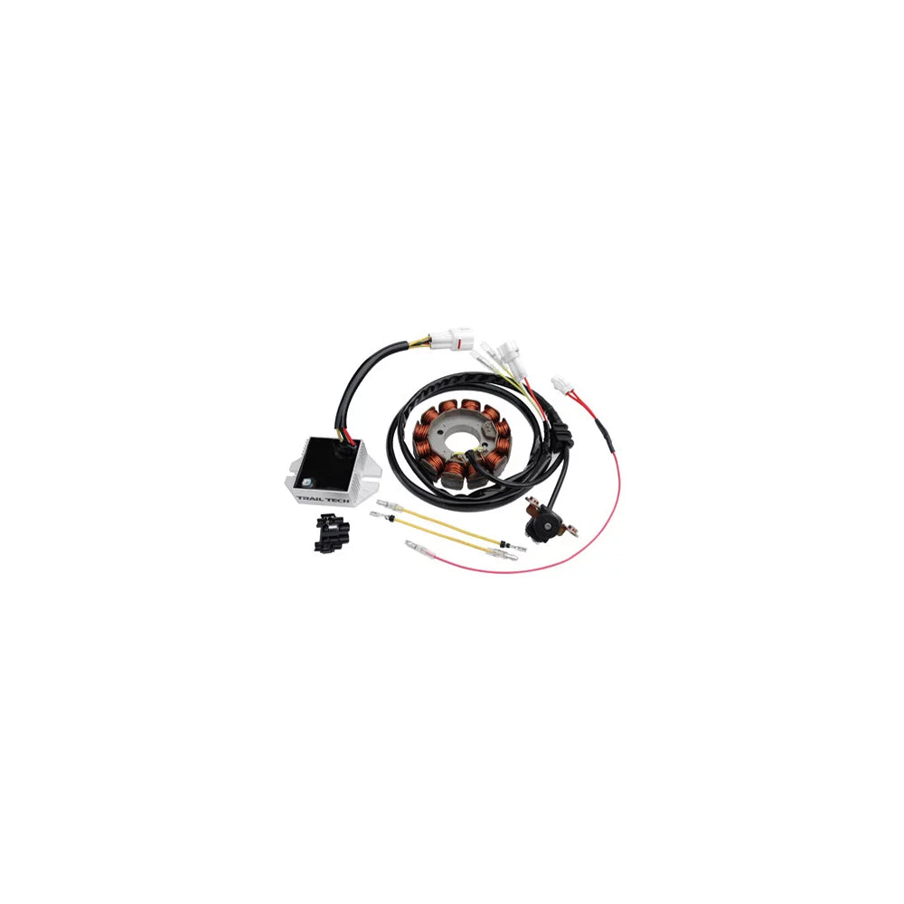 Trail Tech Complete Stator Kit 100 Watt matching With Husqvarna Tx 300I 2020
