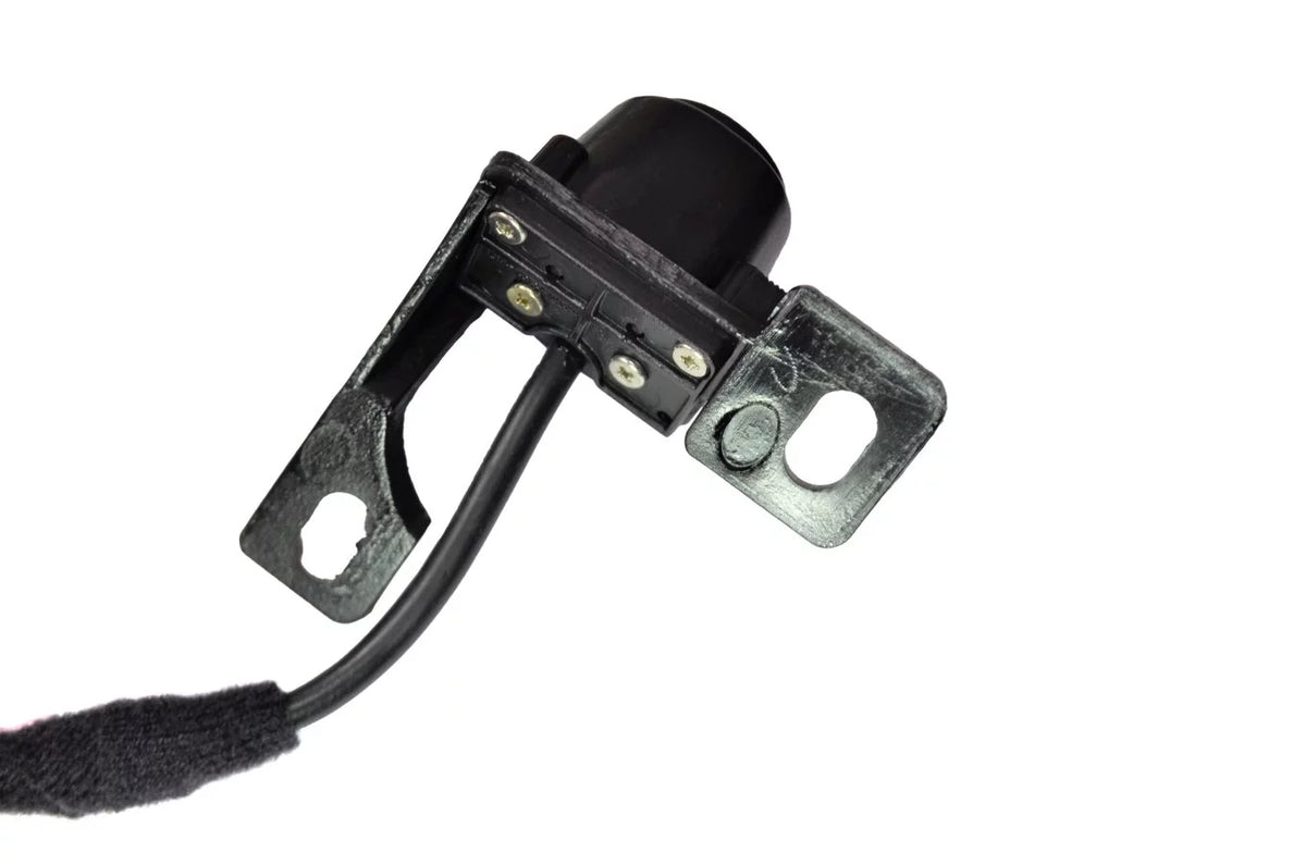 PT Auto Warehouse BUCFO-505 - Park Assist Back Up Camera Fits select: 2008  F150, 2008 LINCOLN MARK LT
